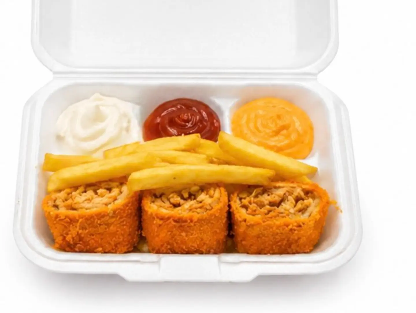 عربي شيتوس حار