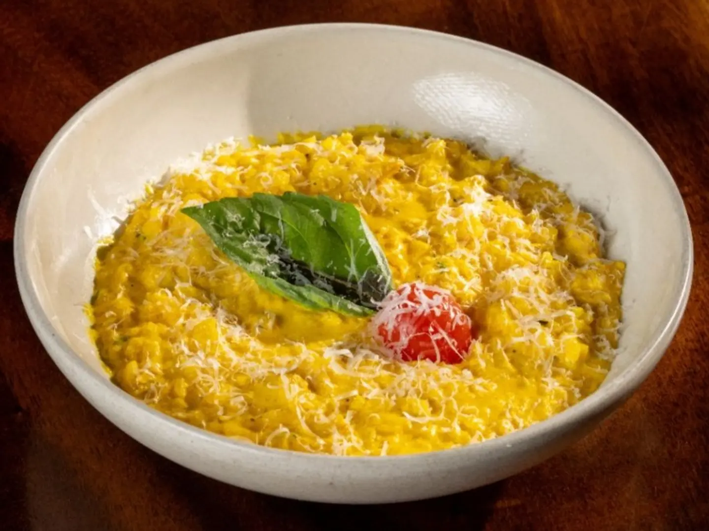 روزيتو زعفران (دجاج)