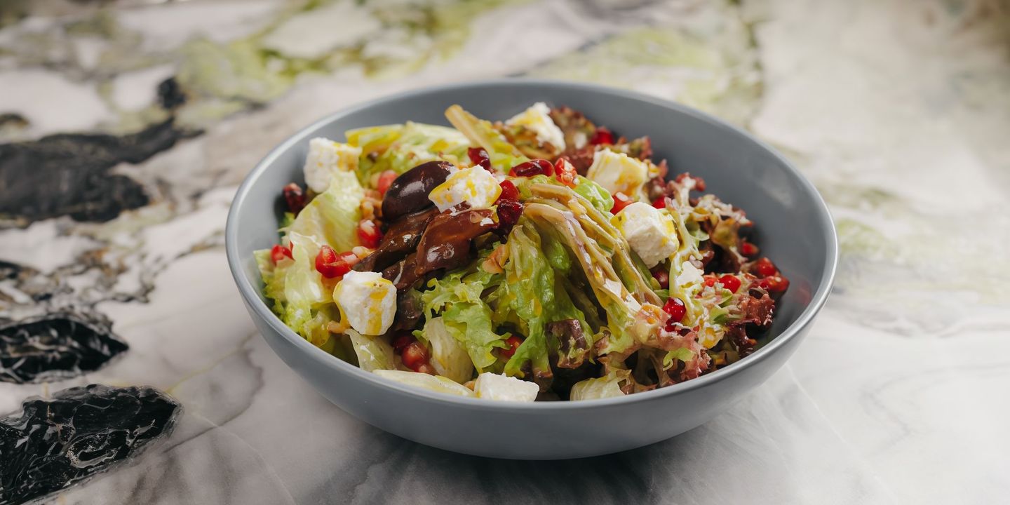 Alpi Salad