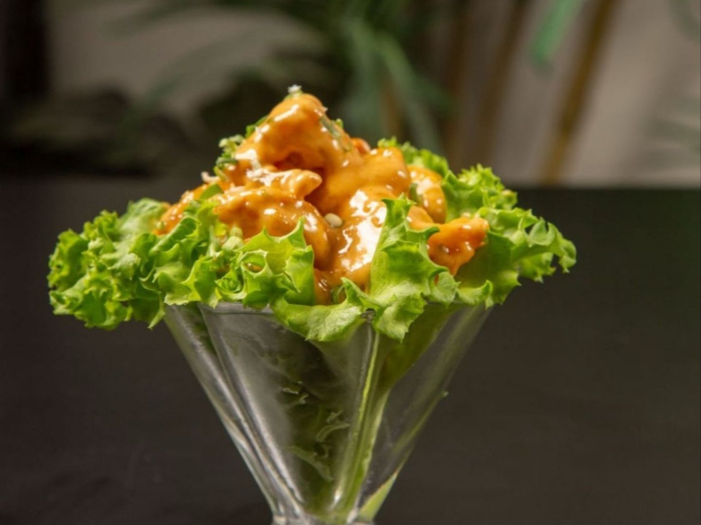 Dynamite Fillet