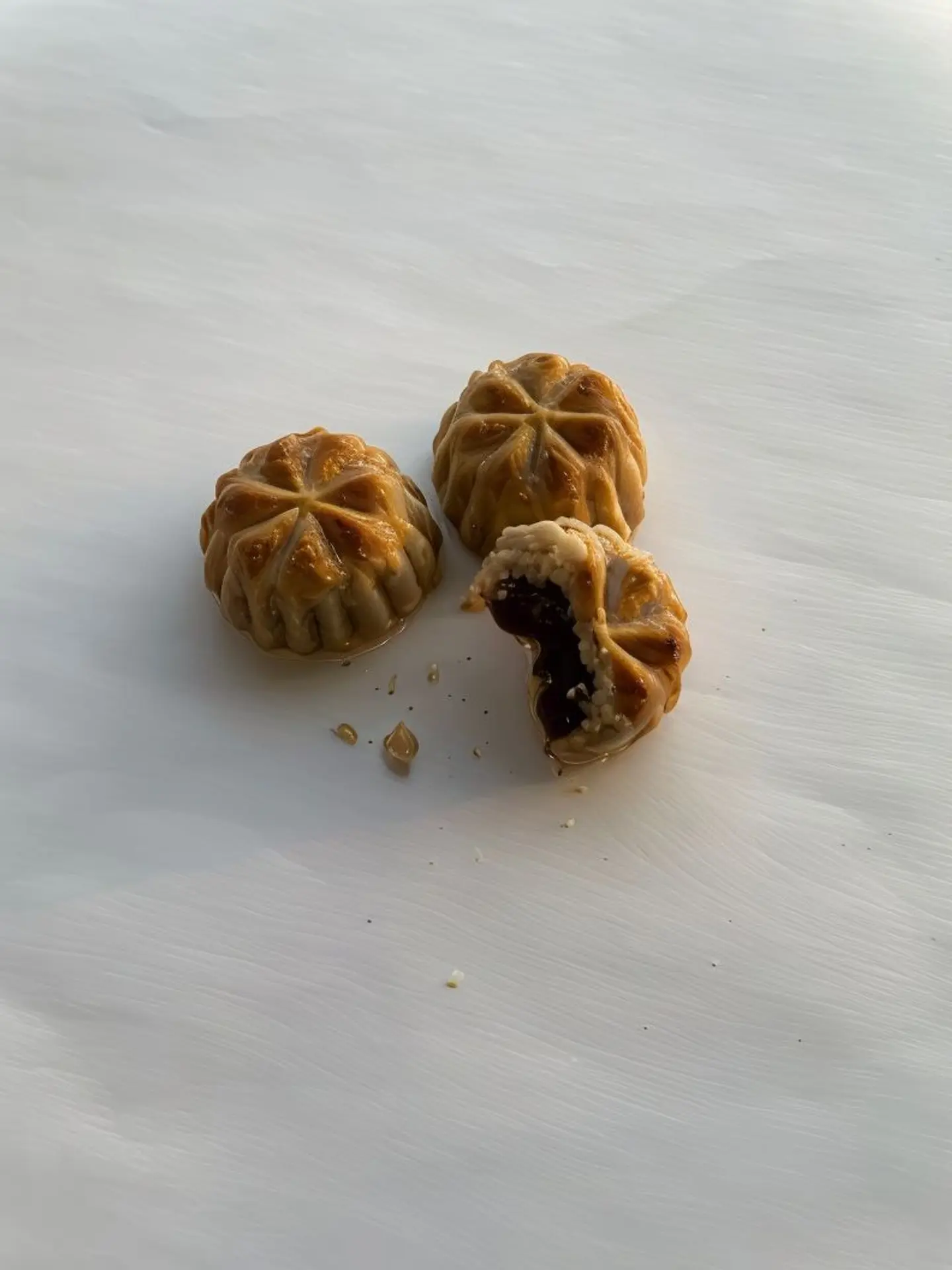 معمول سادة