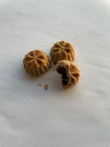 معمول سادة