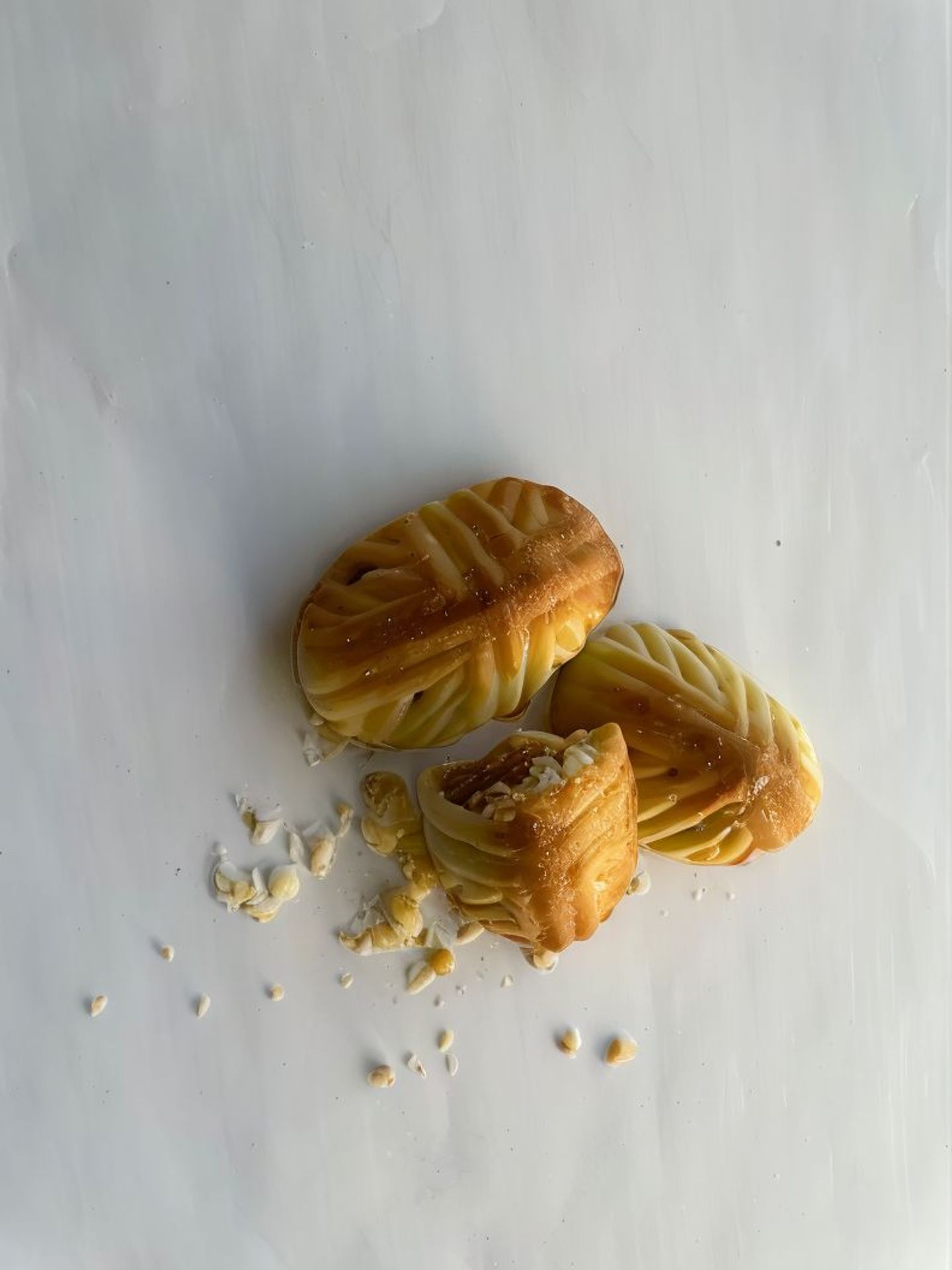 معمول بالجوز