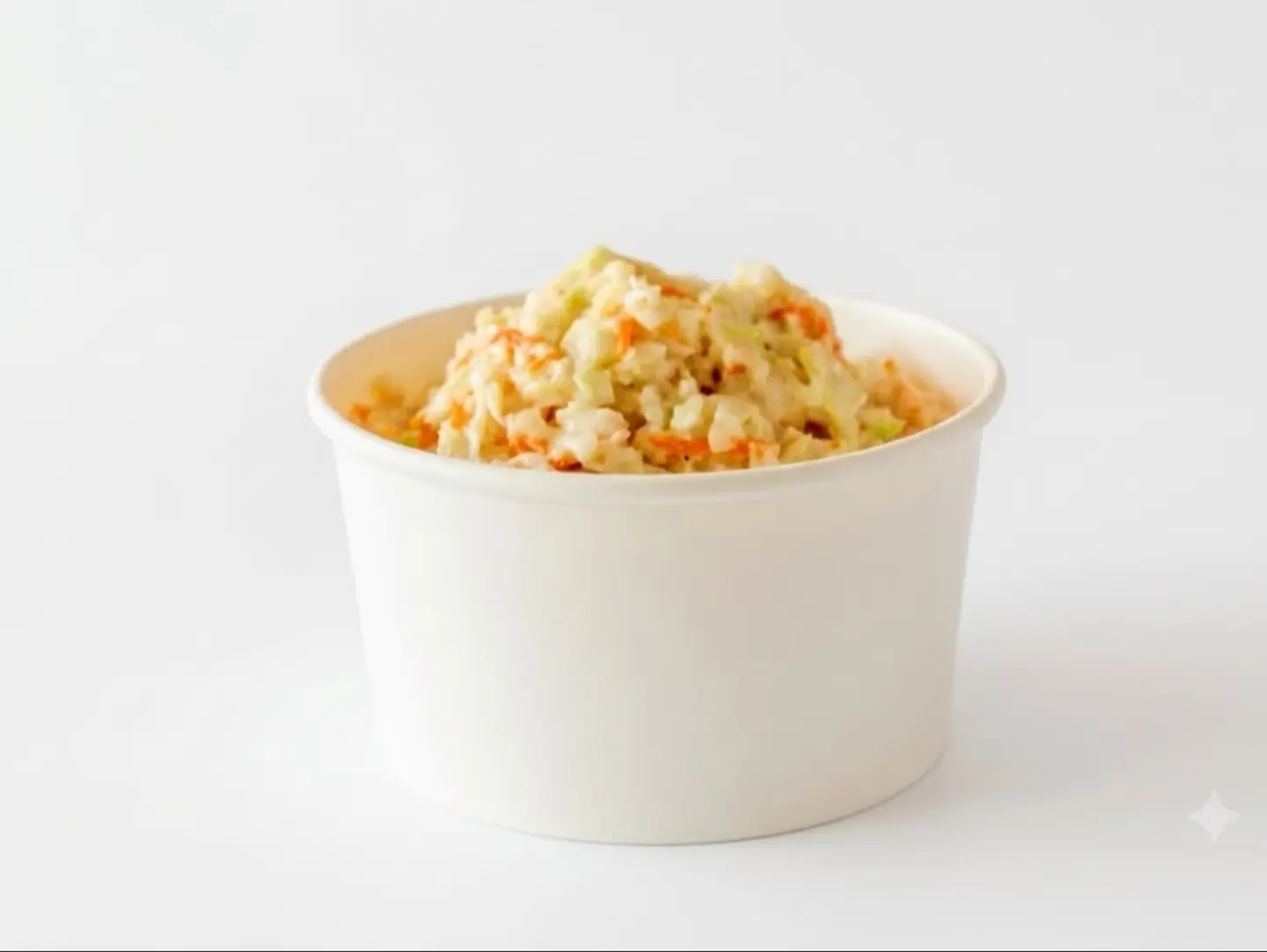 Family Coleslaw
