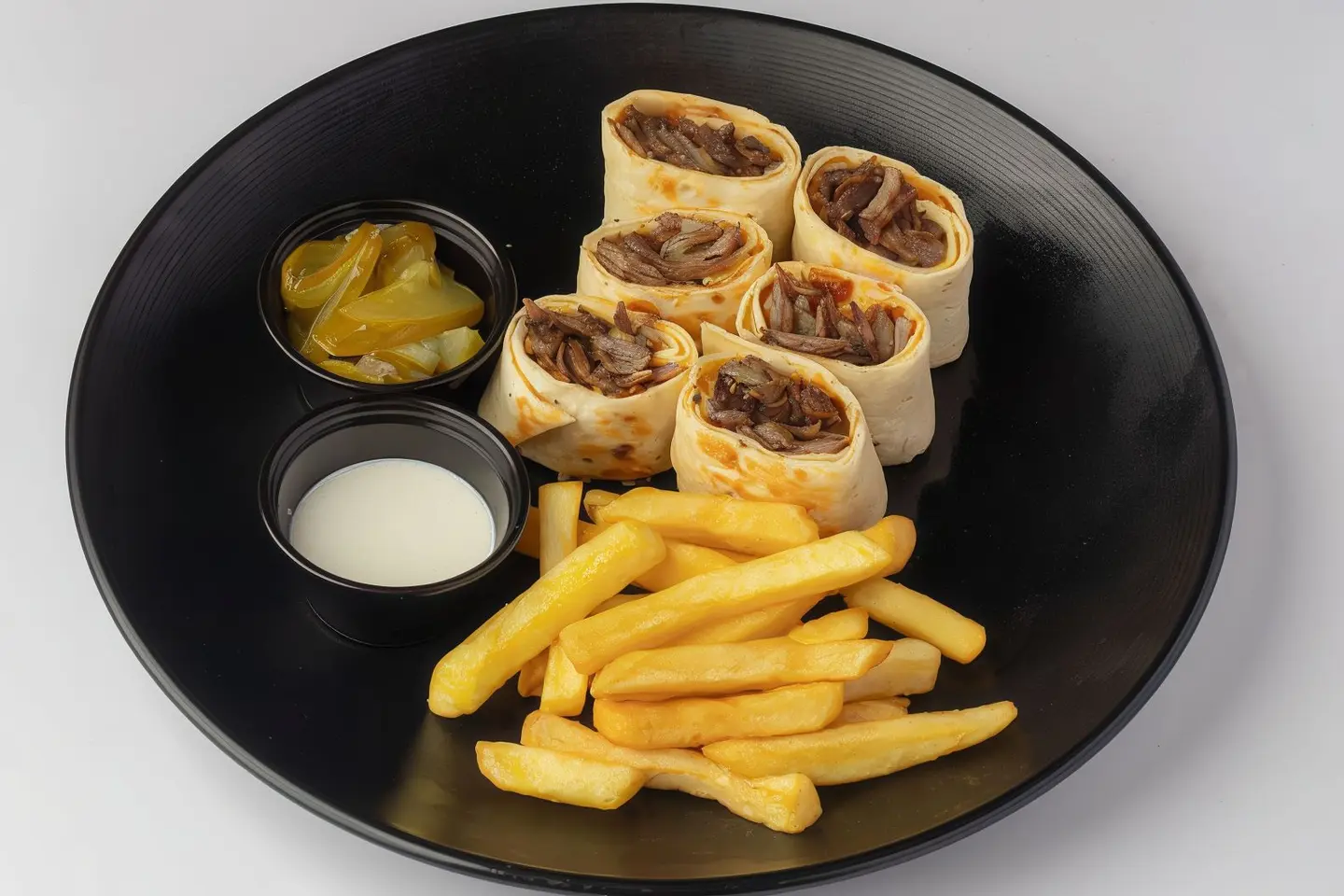 Arabic Shawarma Meat