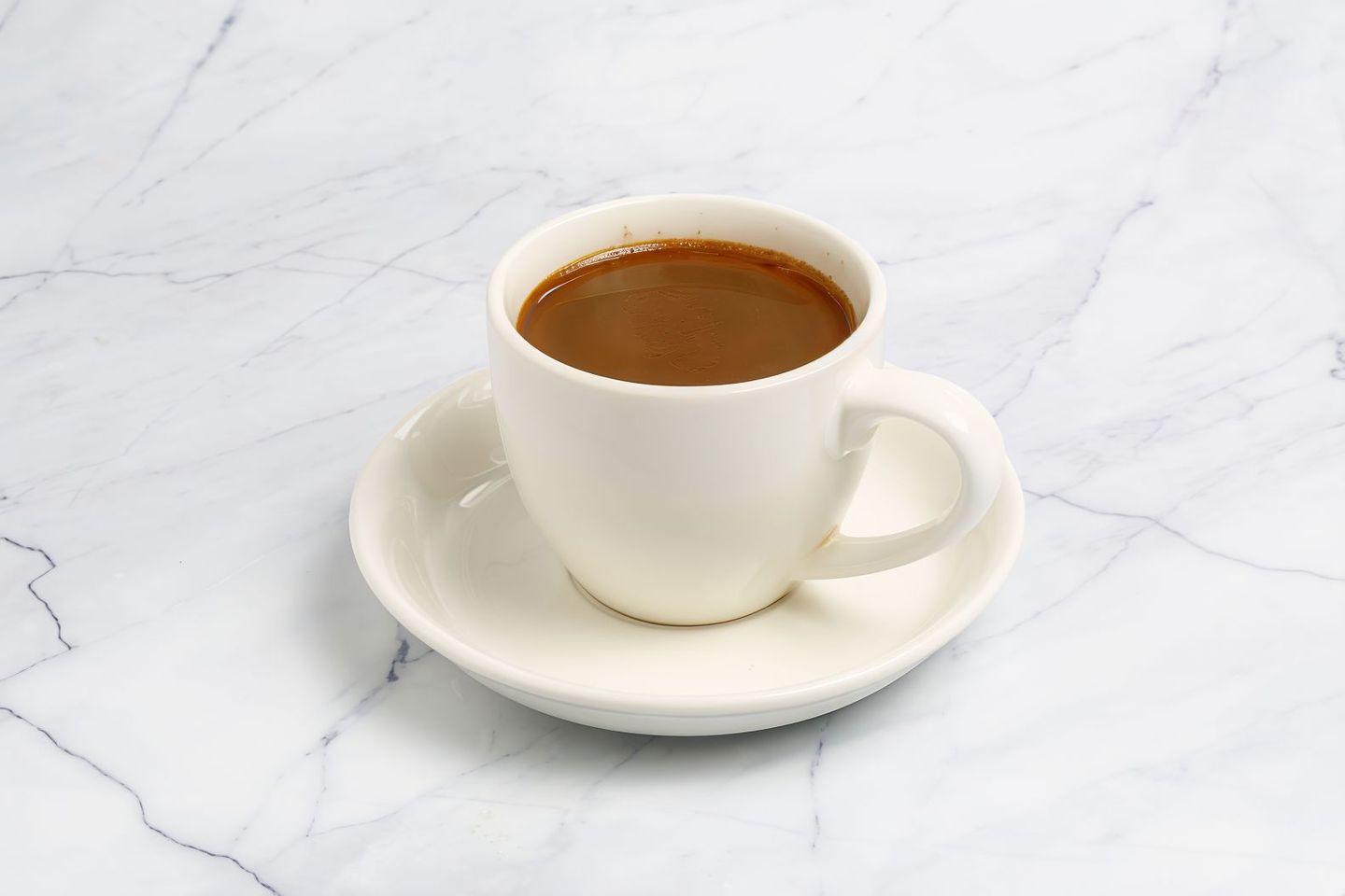 Turkish Coffee