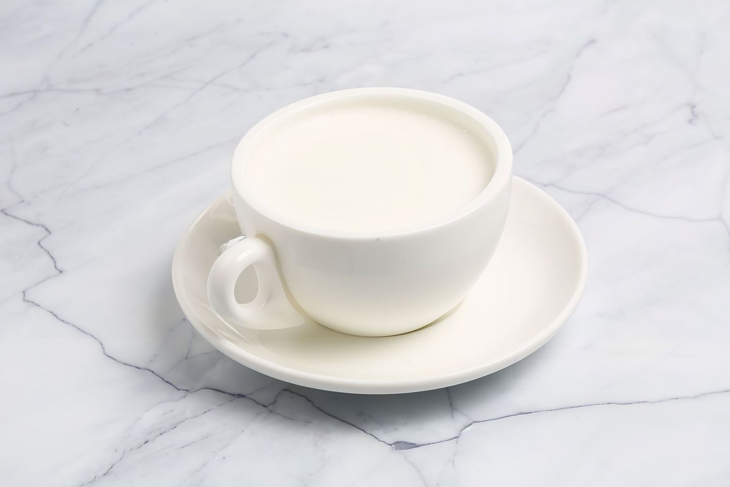 White Belgian Chocolate