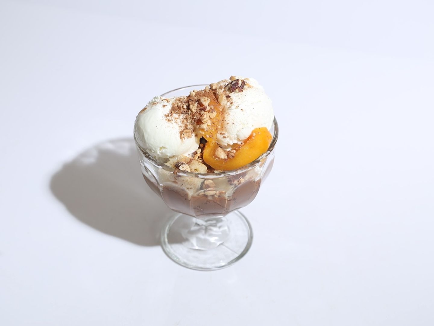 Peach Cobbler