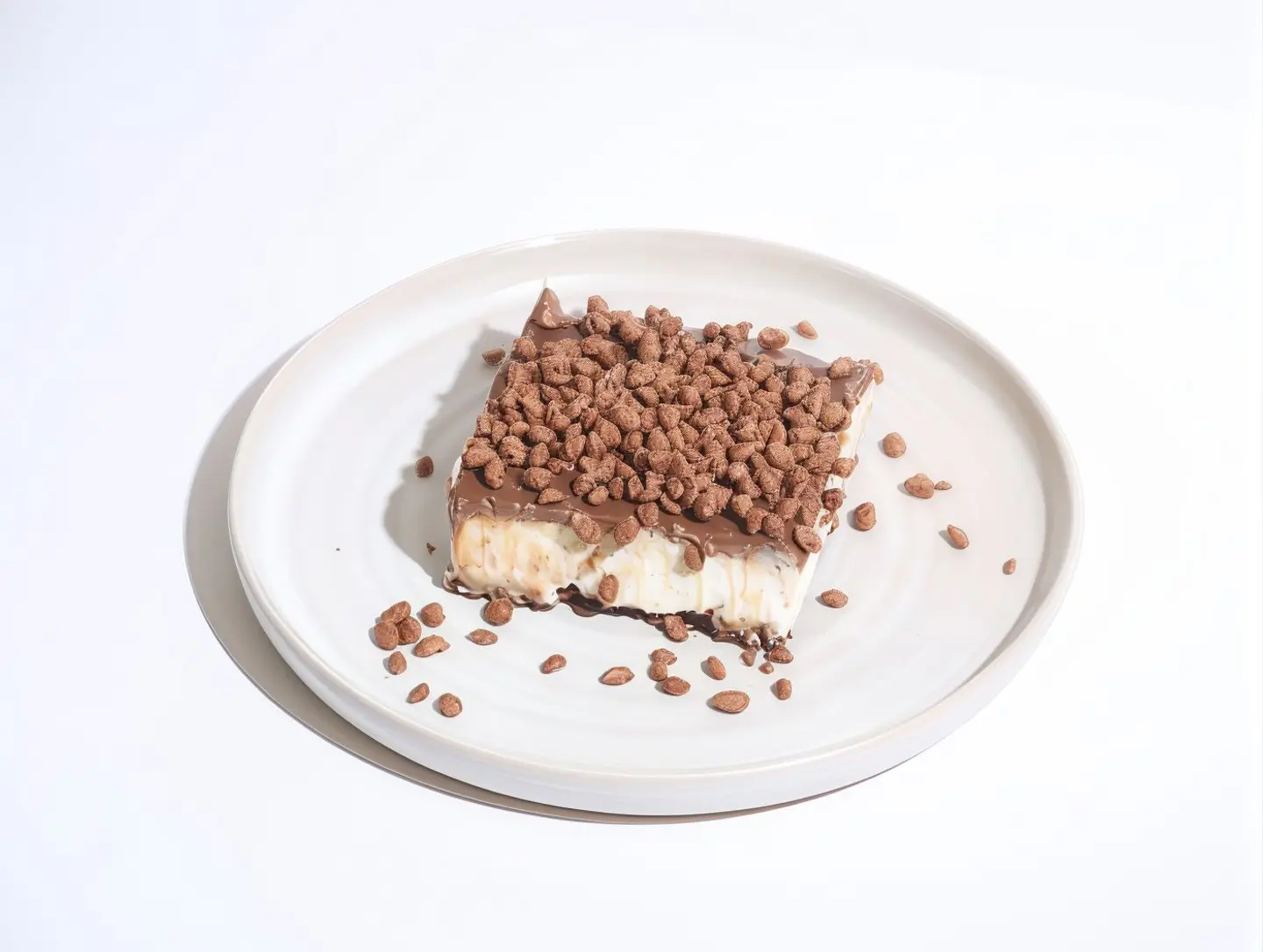 Chocolate Crunchy