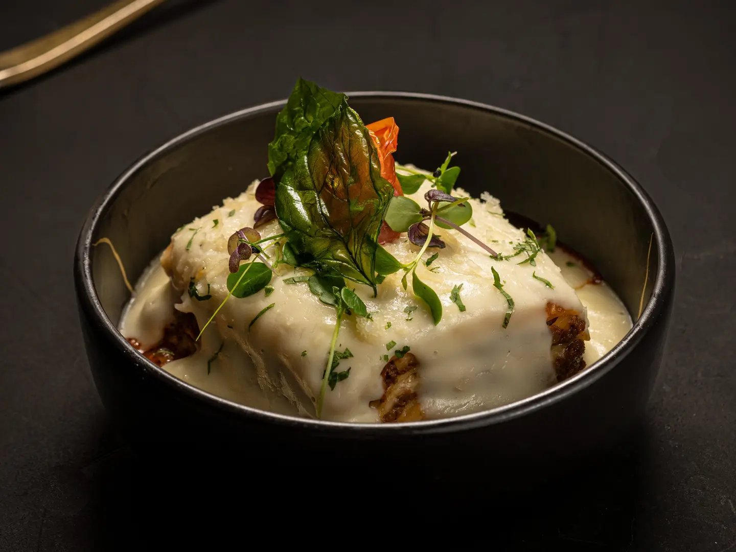 لازنيا موك الخاصة