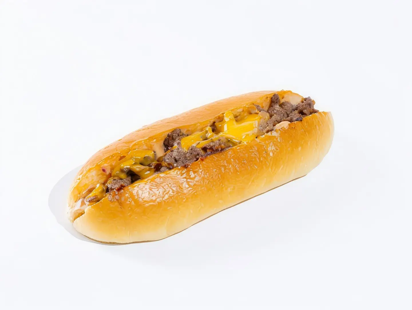 Philly Cheese Steak