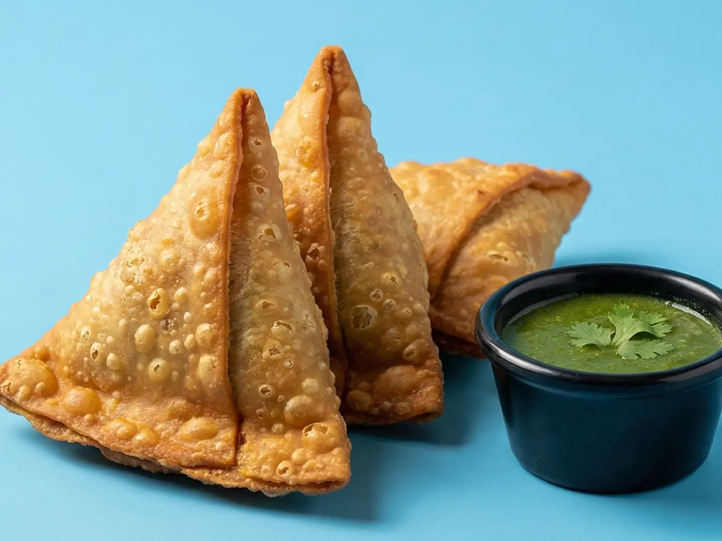 سمبوسة الجبن المشكل