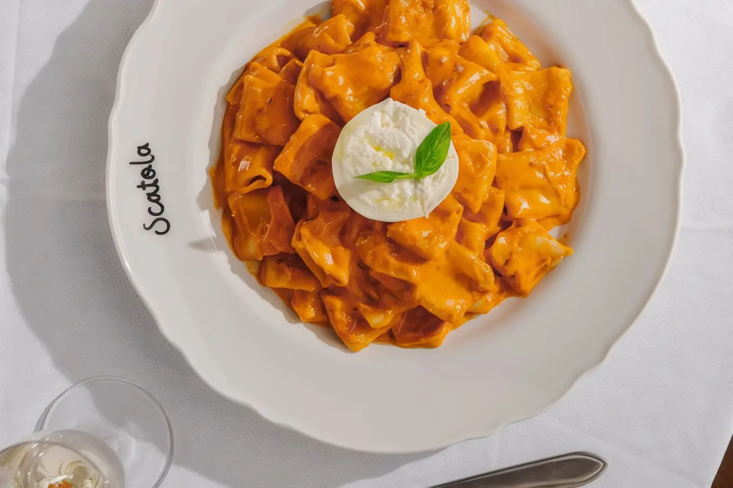 Buratta