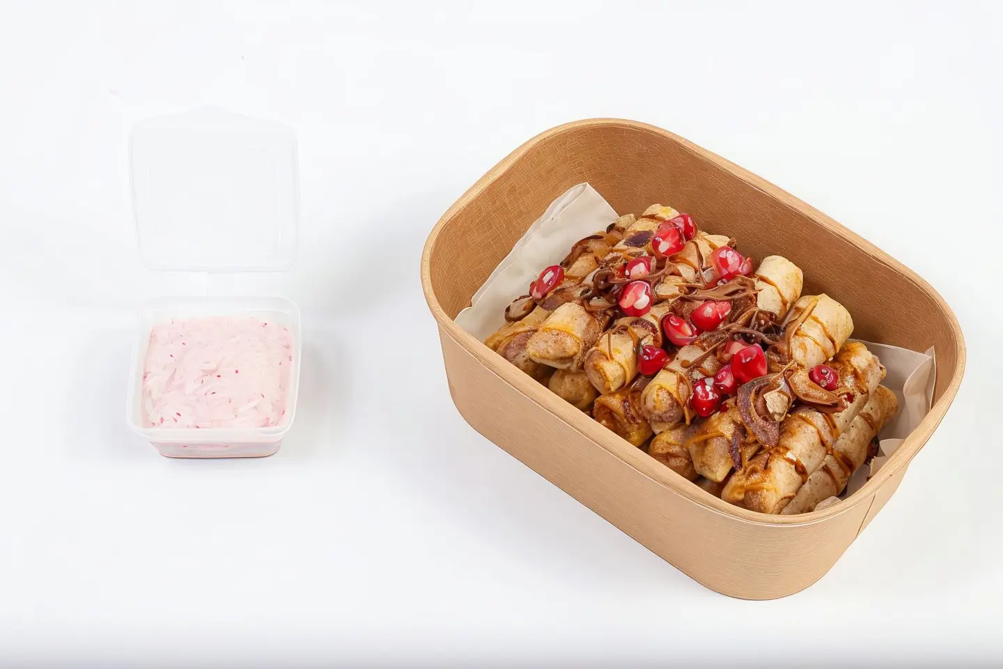 10 Piece Roll Mosakhan