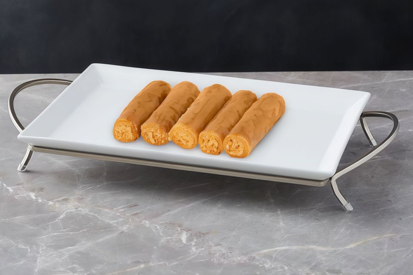 Cashew Sticks - 500 Grams