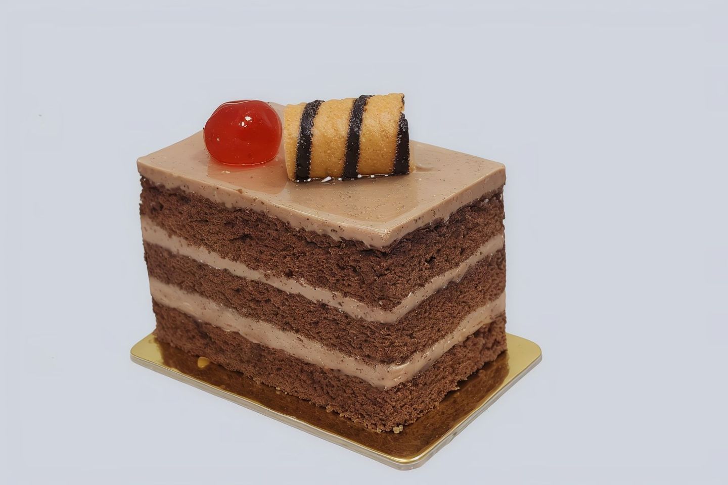 Mix Cake Pieces