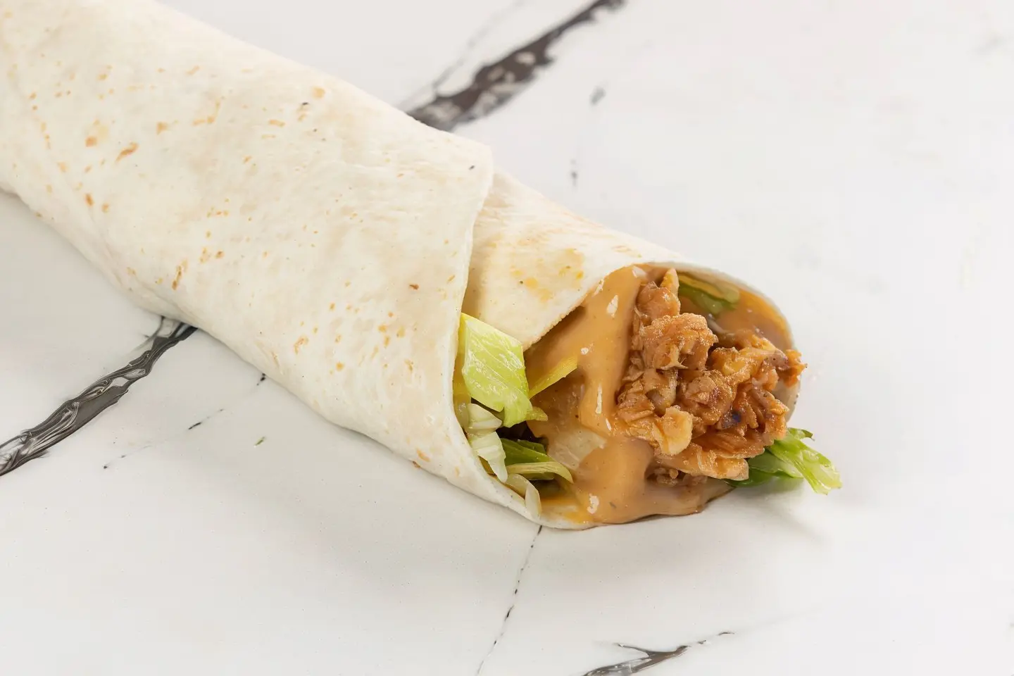 Chicken Tortilla