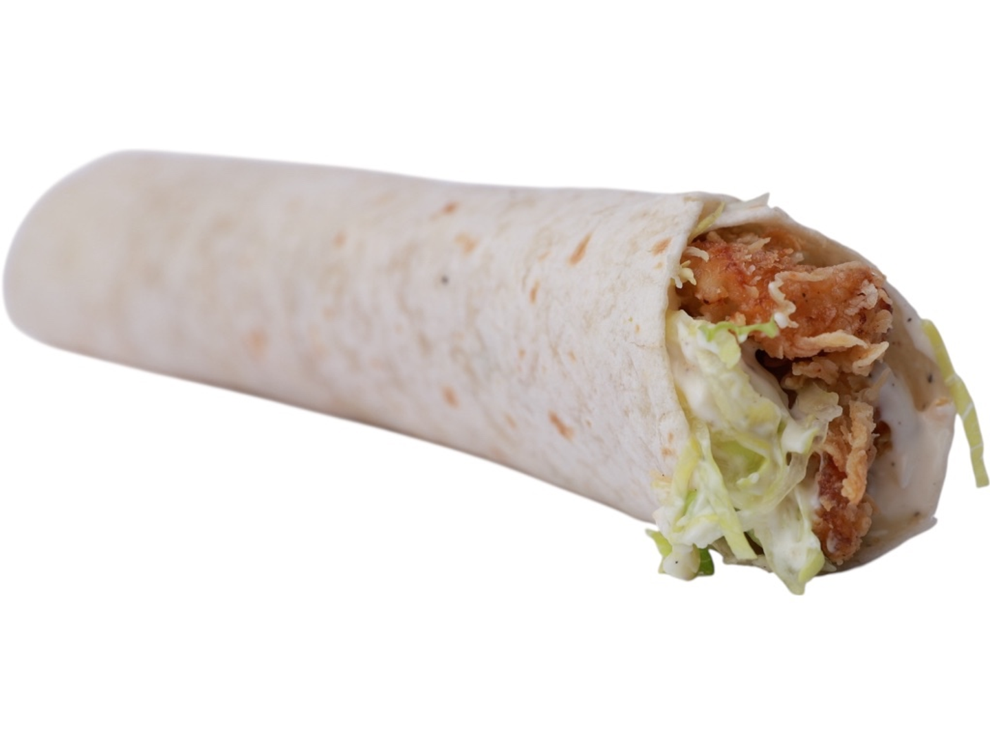 تورتيلا راب