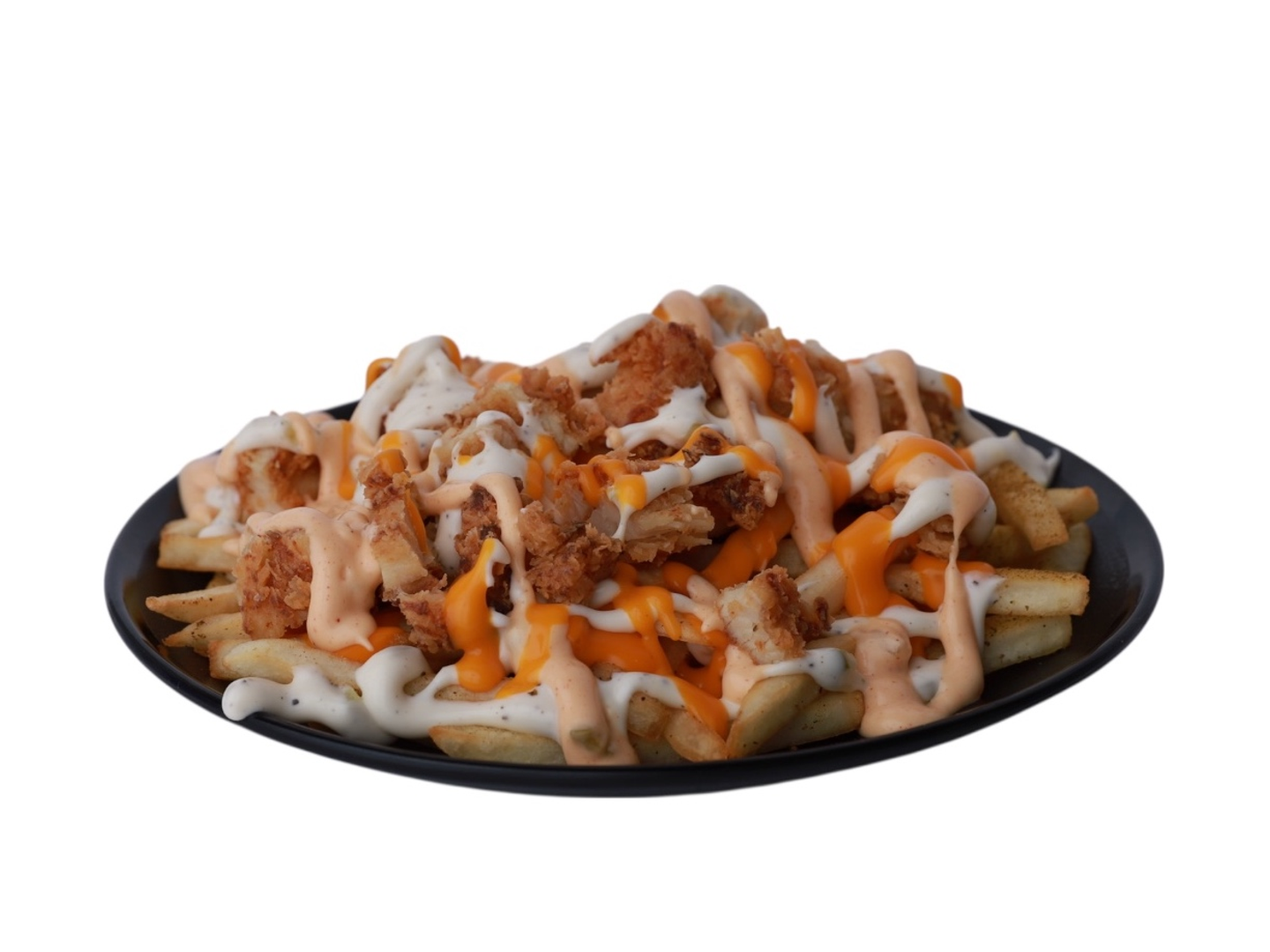 تشيكن فرايز