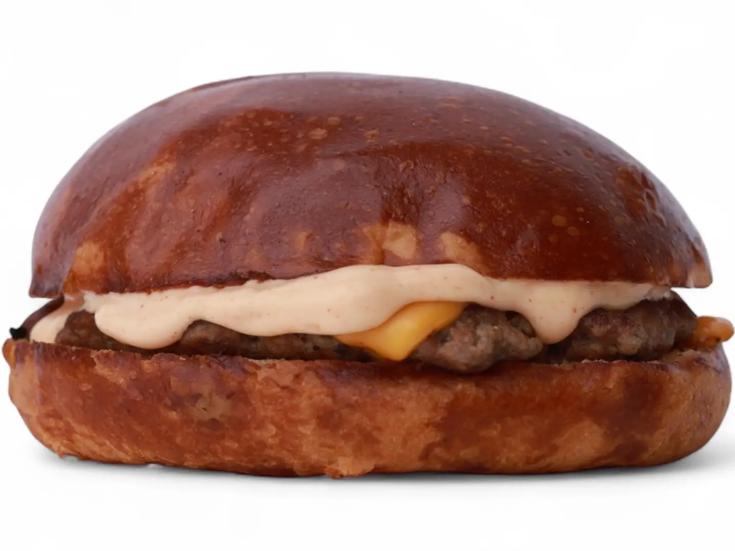 برجر لحم كلاسيك