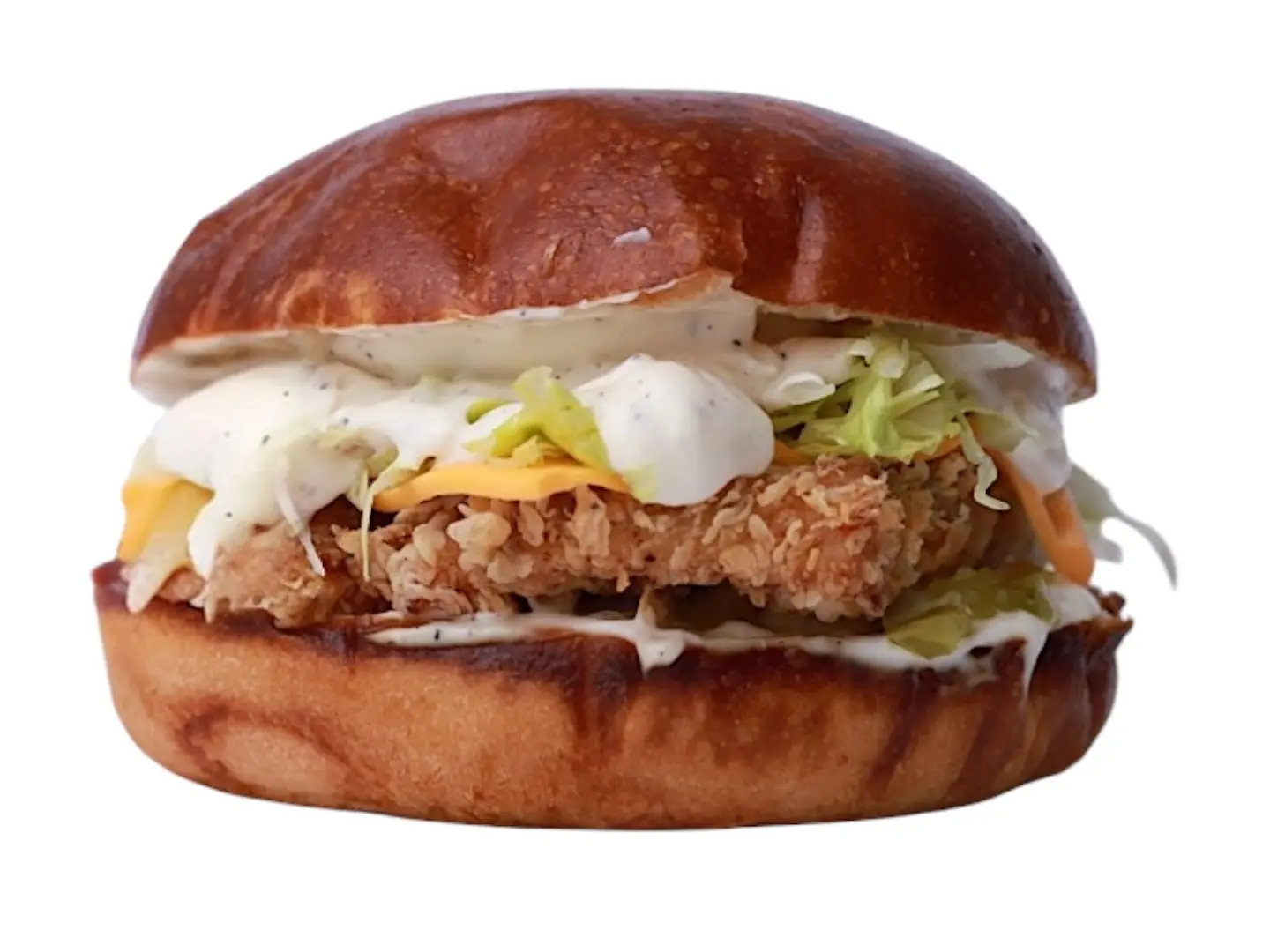 كريسبي بيكل