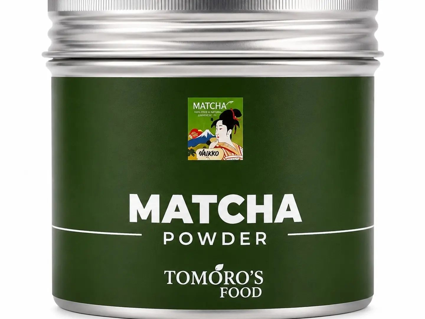Matcha Powder 30 G