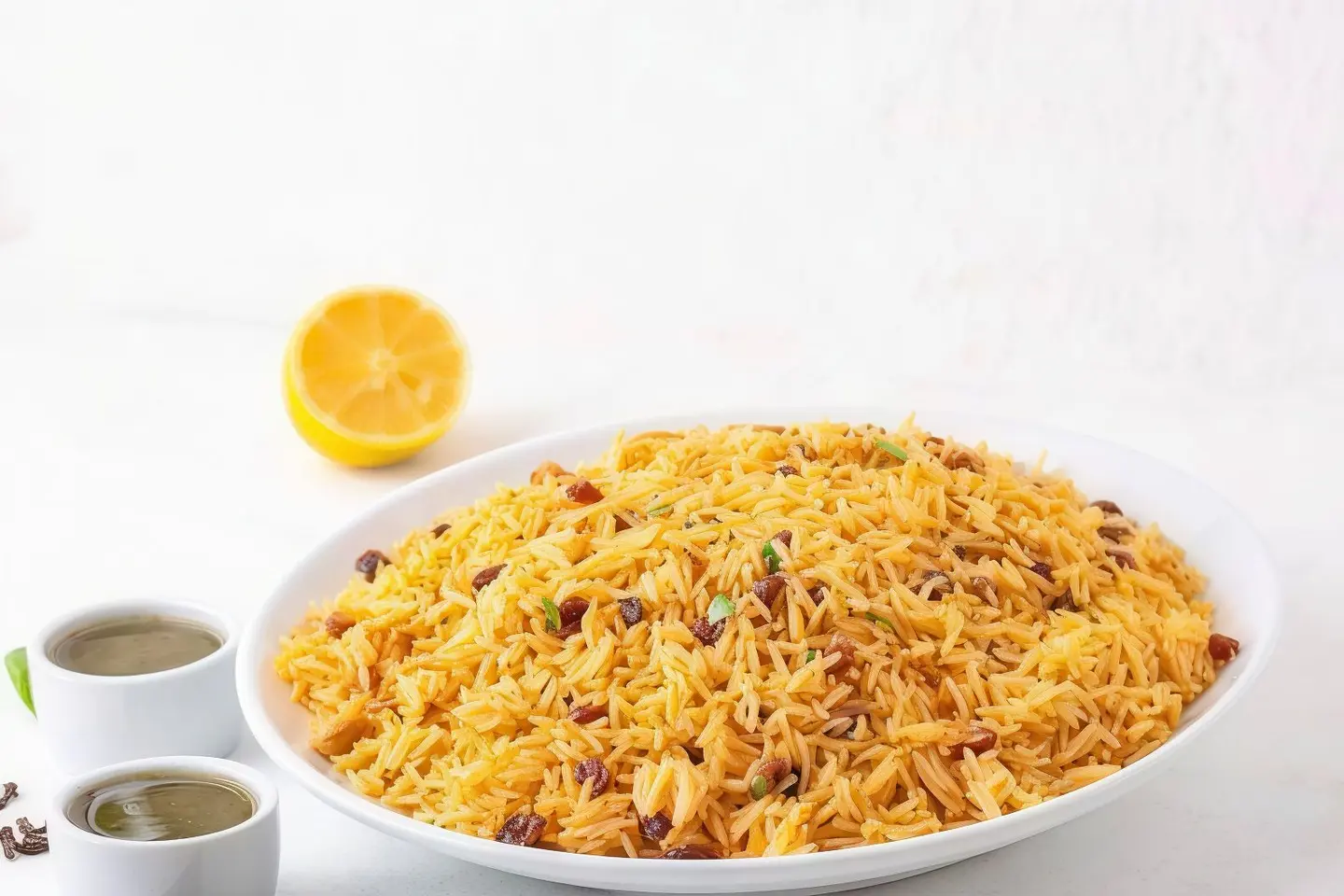 Bukhari Rice