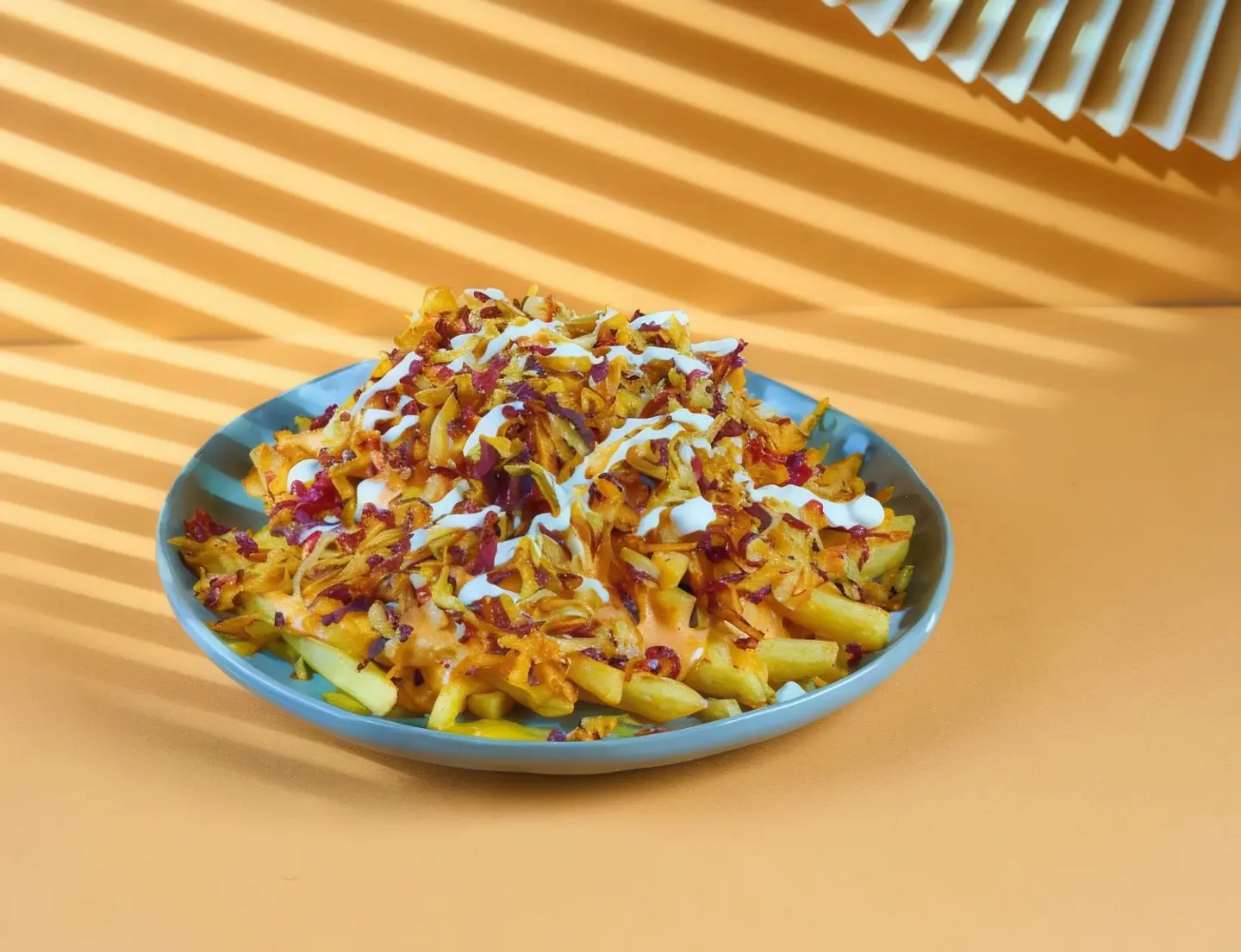 Venus Fries