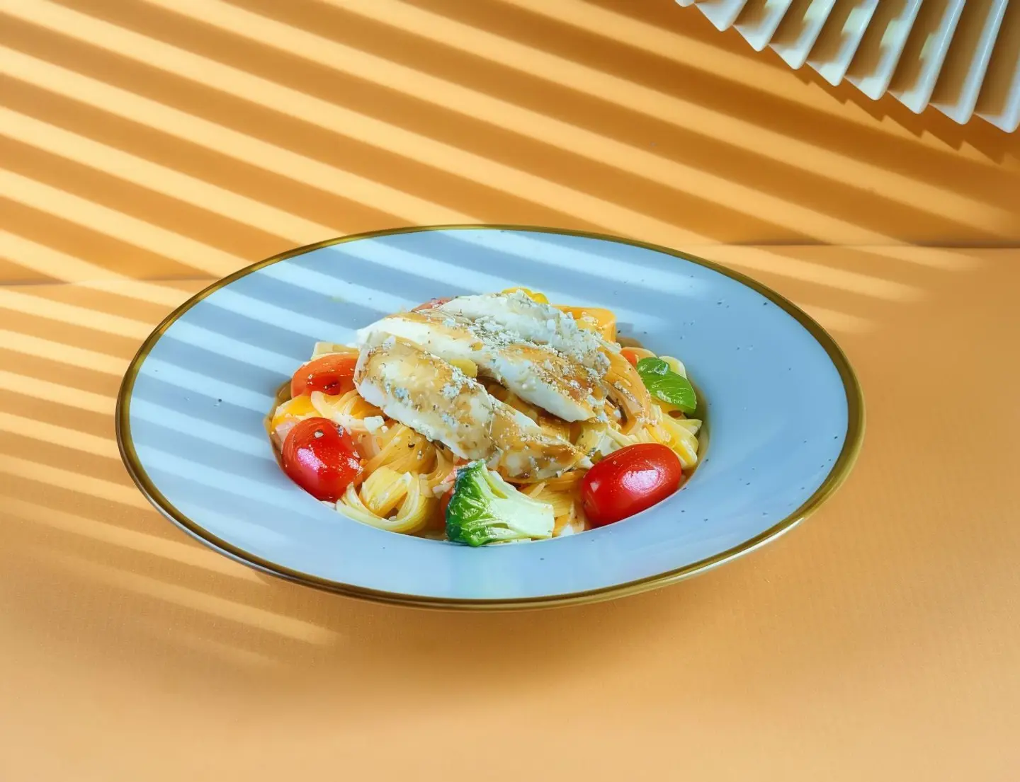 Venus Pasta