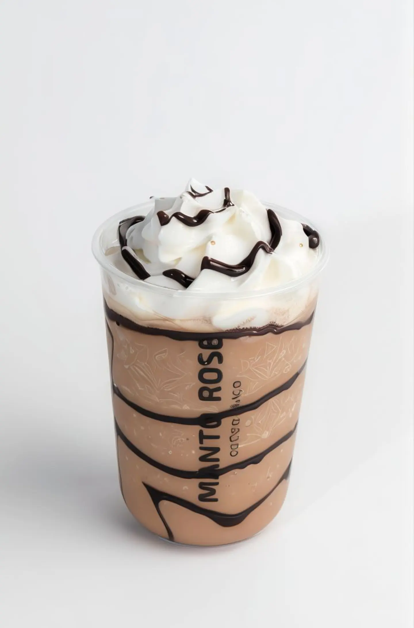 Iced Mocha