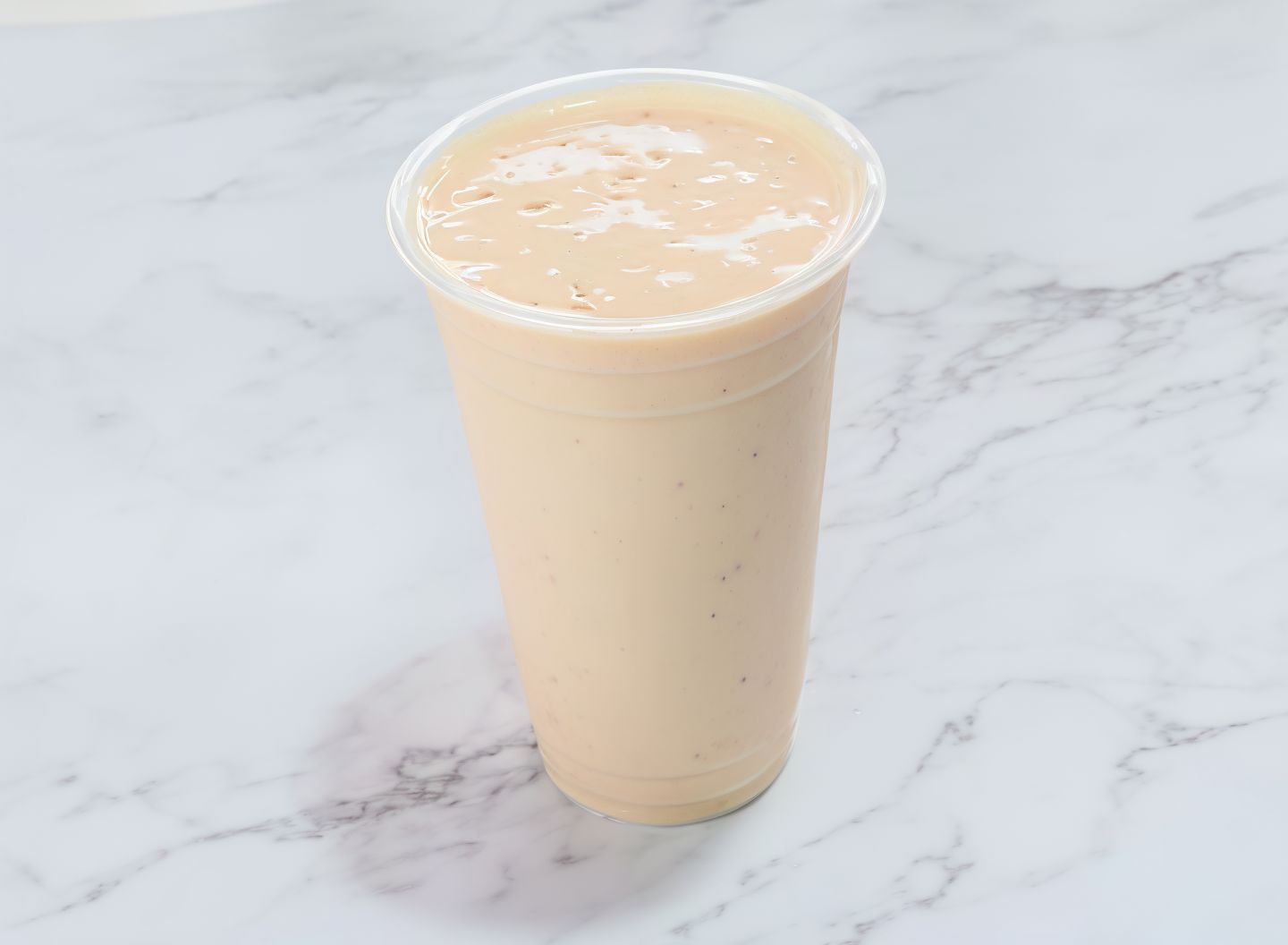 Banana With Milk - Medium
