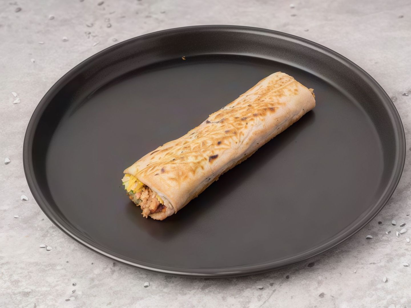 Special Sarukh Shawarma