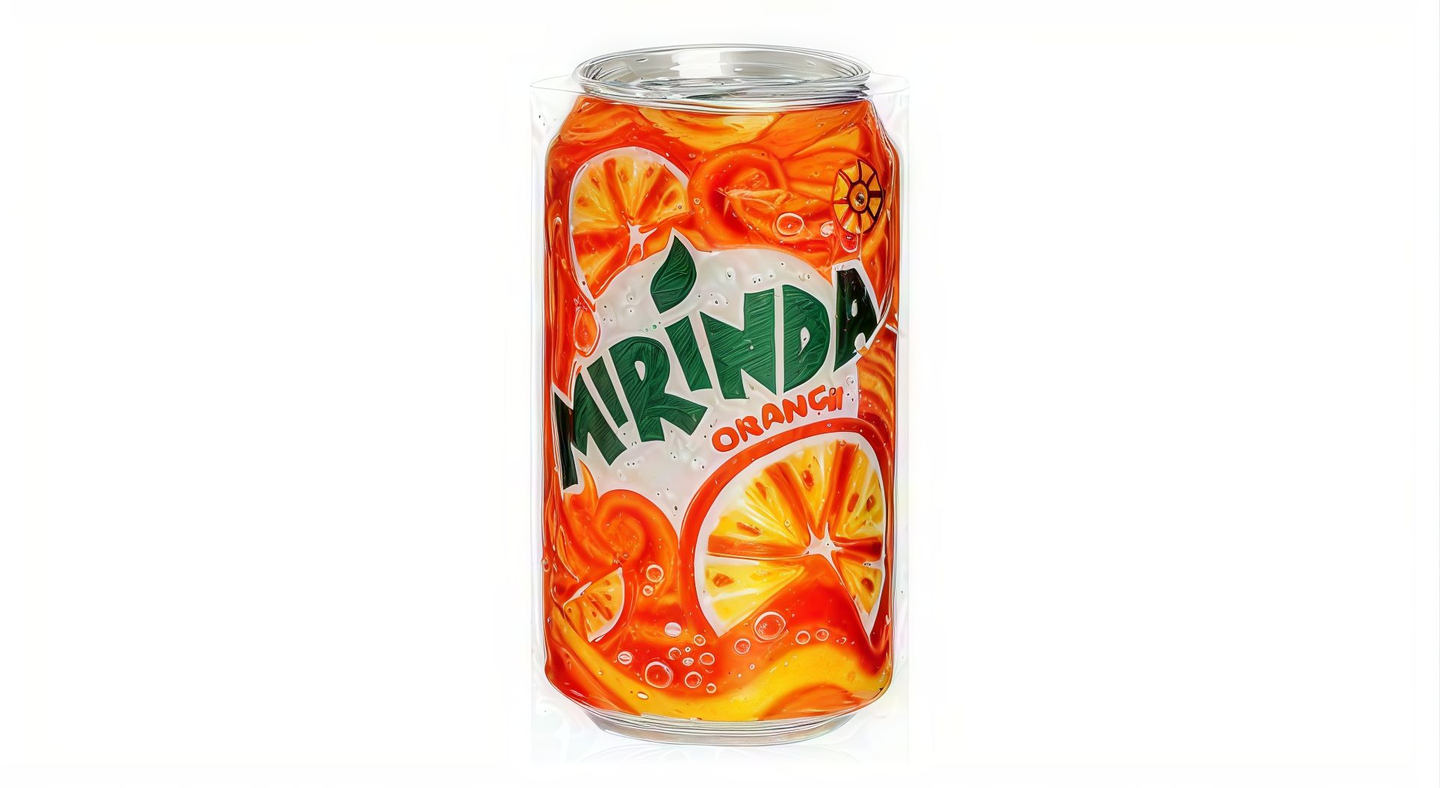 Mirinda