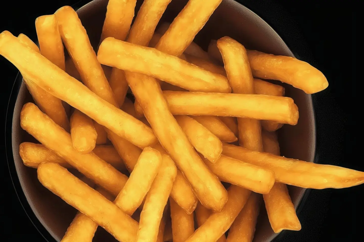 Fries - Mid