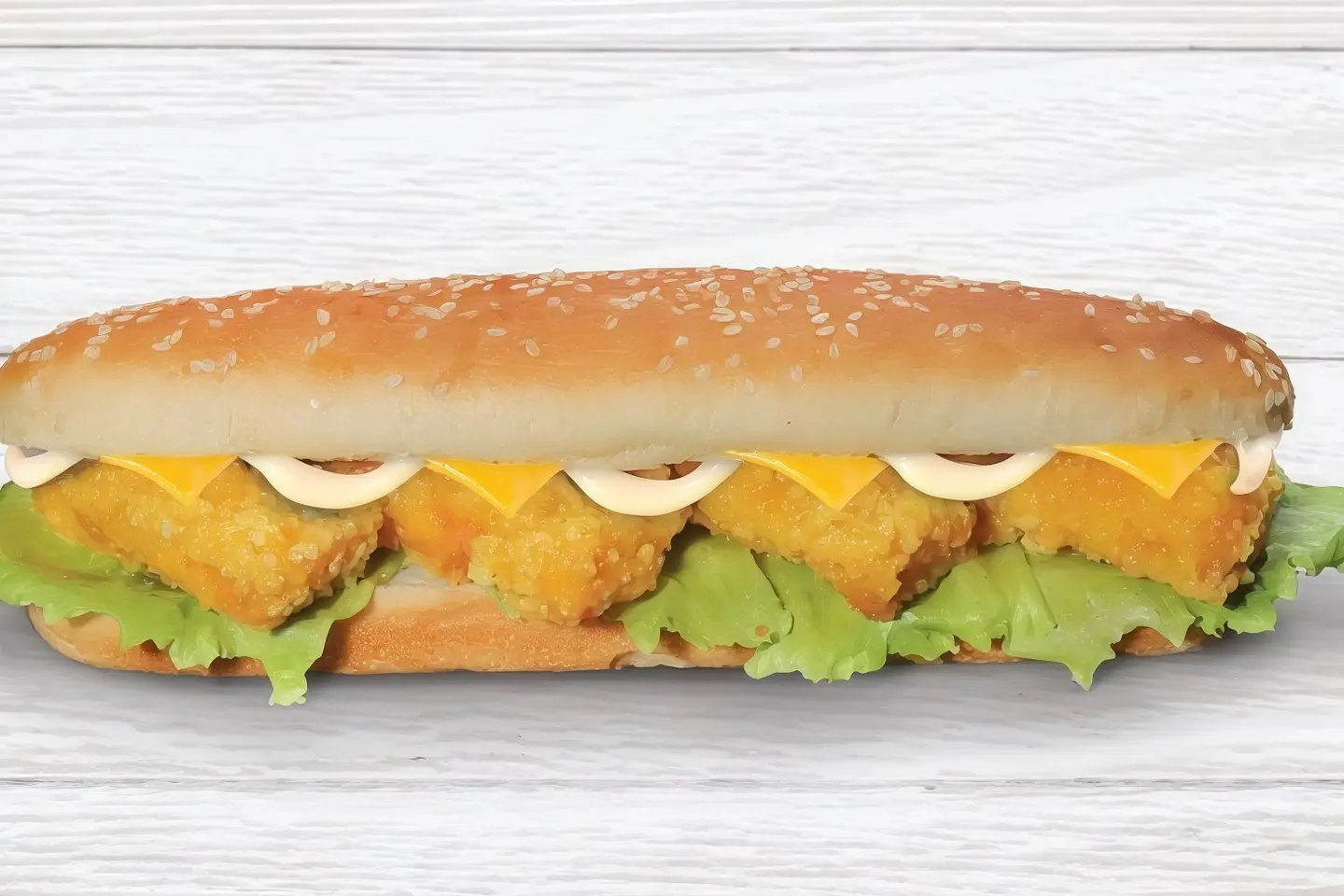 Zinger Jambo