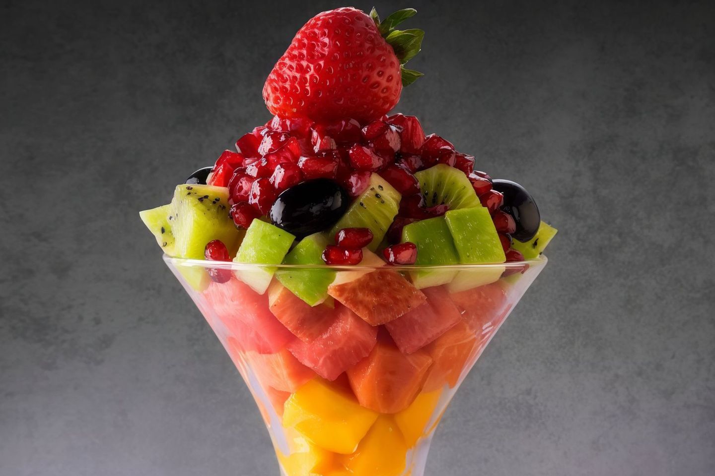 Fruit Salad