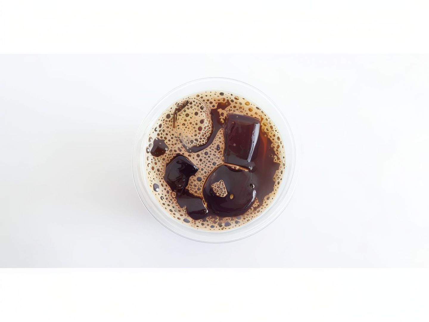 Cold Drip Coffee
