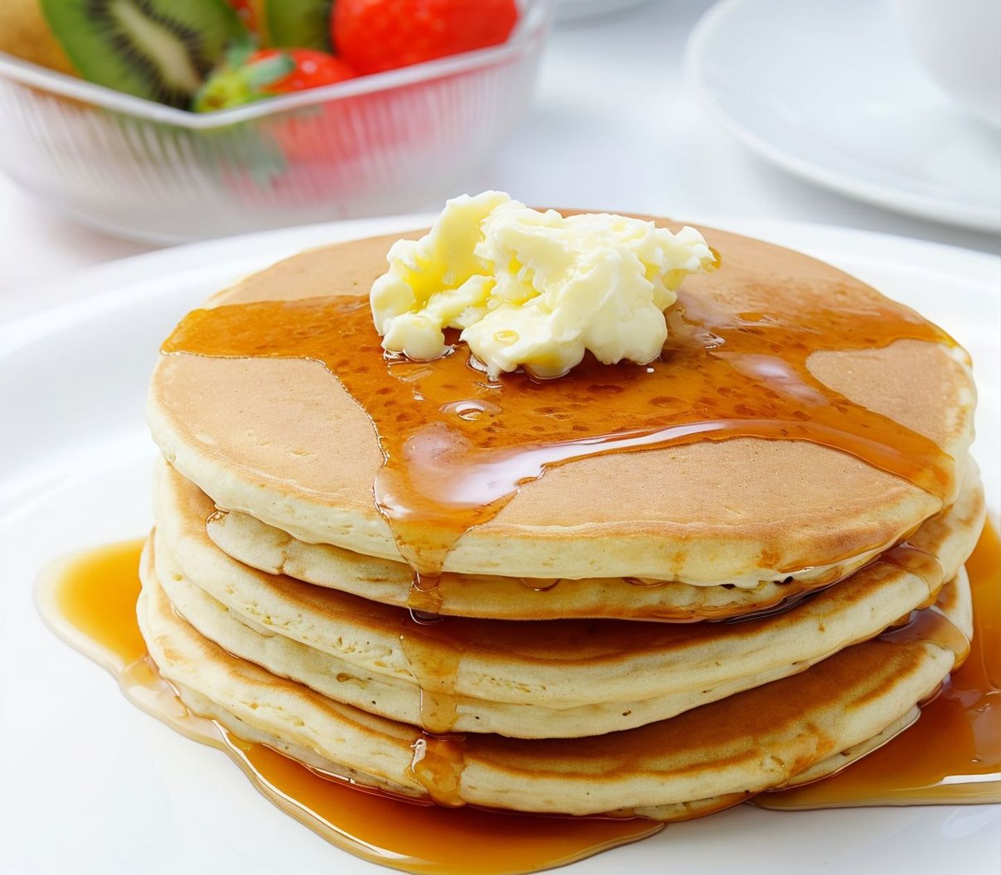 Classic Pancake