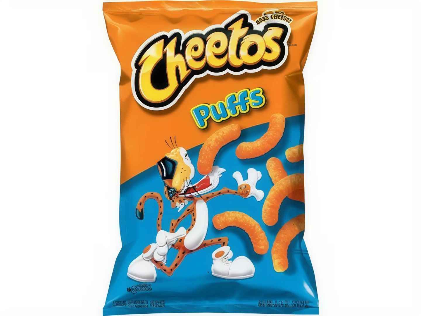 Cheetos