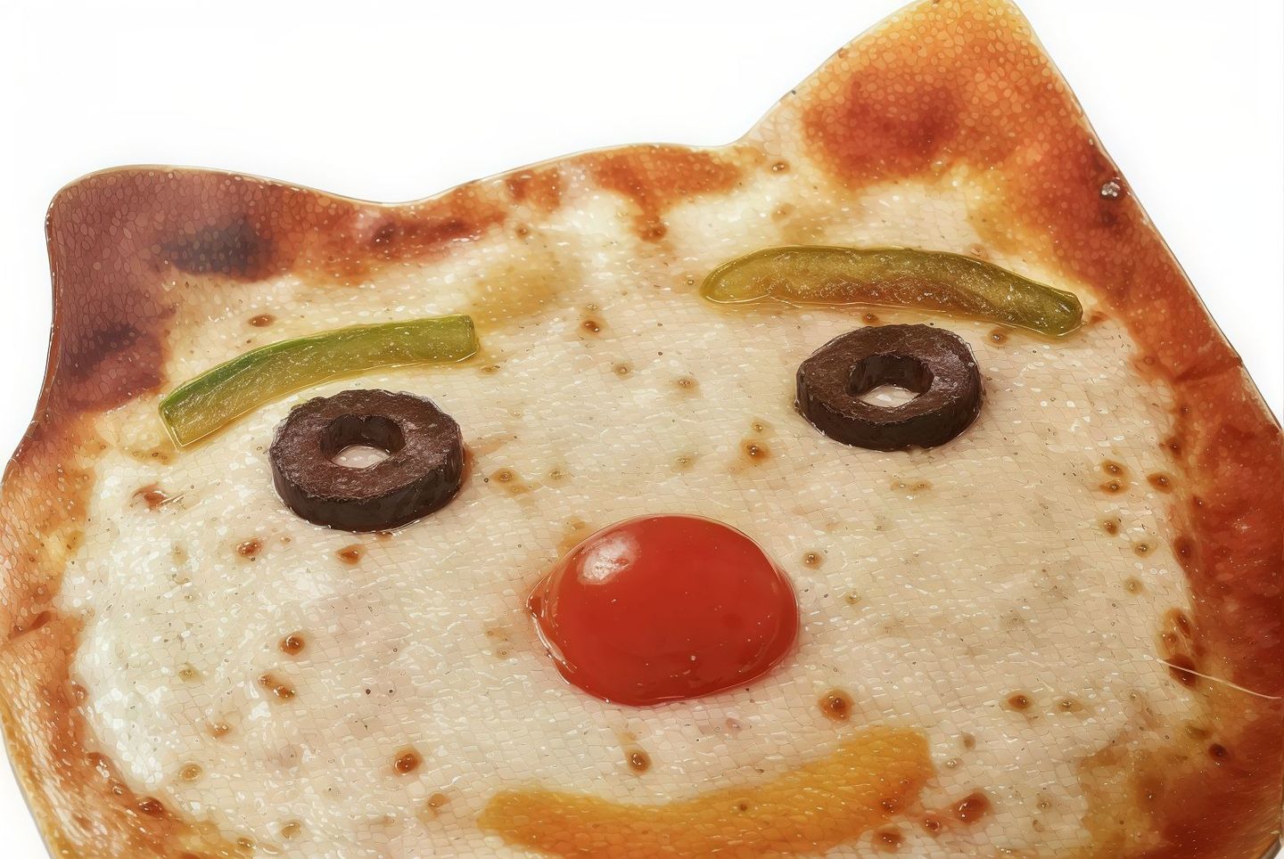 وجبة اطفال