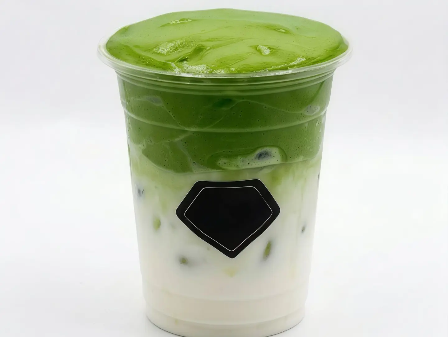 Cold Foam Matcha