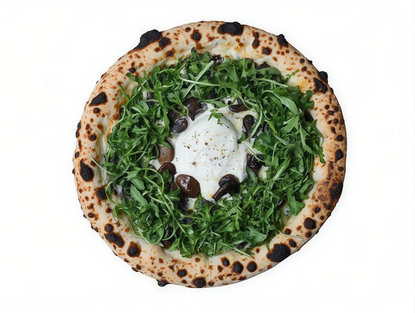 Above&Beyond Pizza