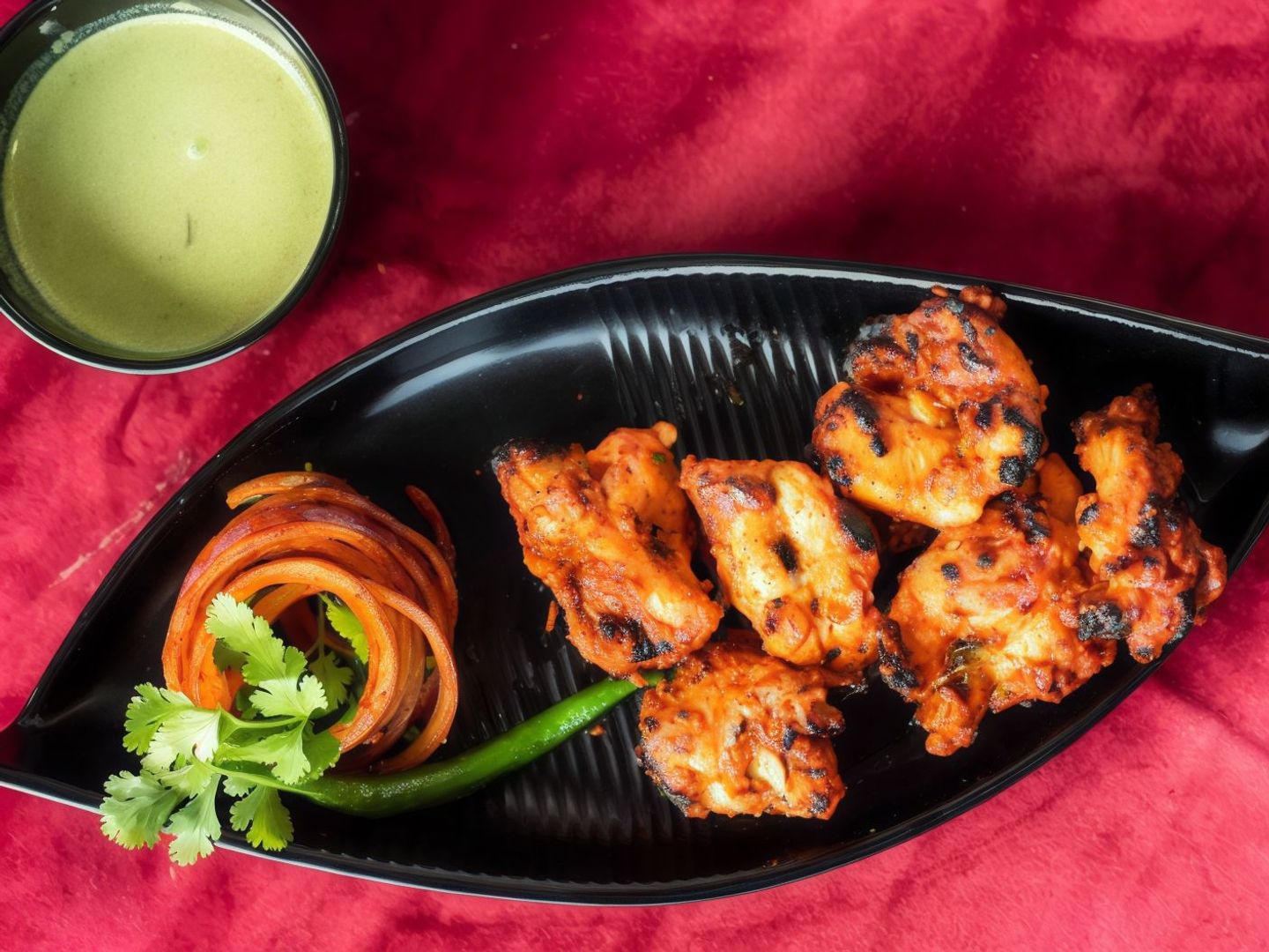 Chicken Tikka