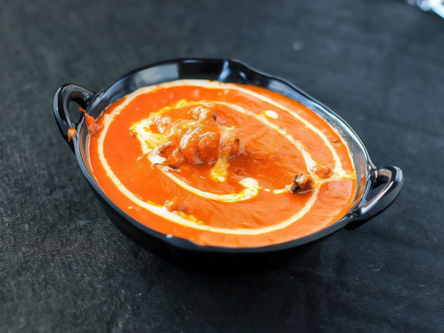Butter Chicken (Boneless )