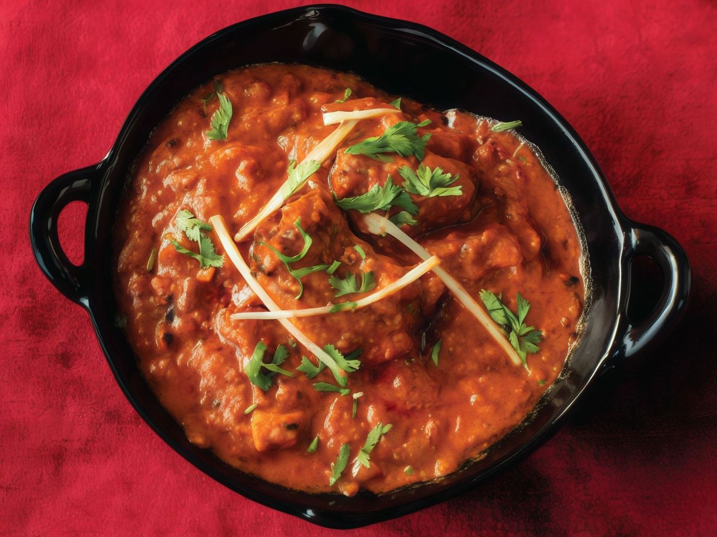 Chicken Tikka Masala (Boneless)