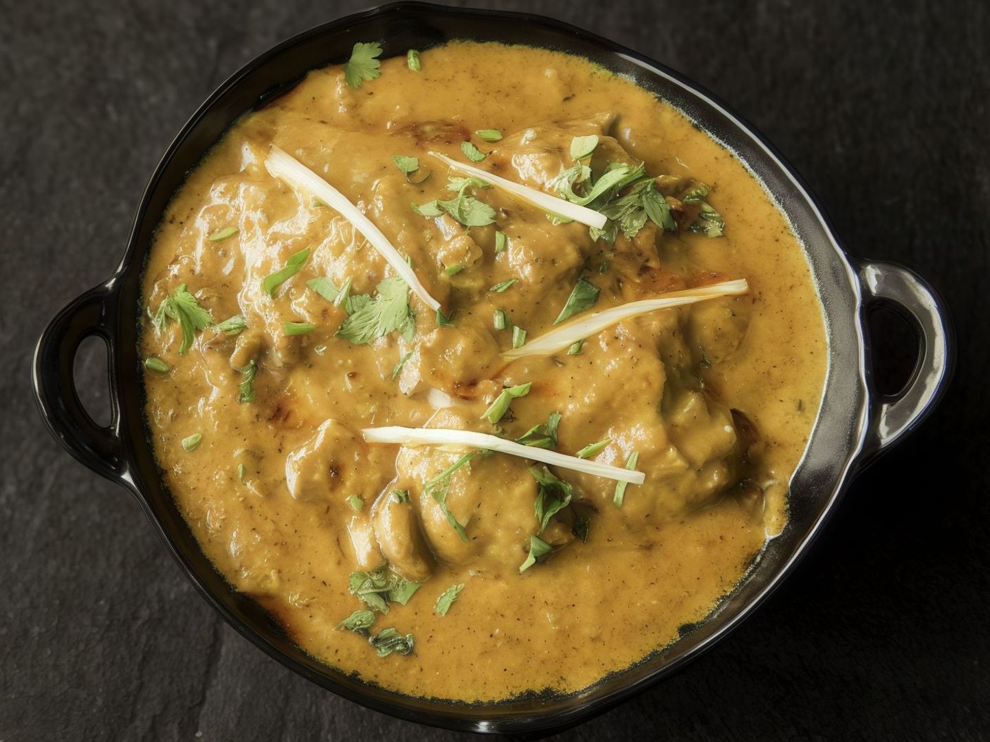 Chicken Dum Murgh