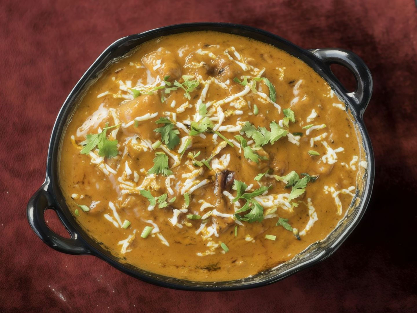 Paneer Lababdar