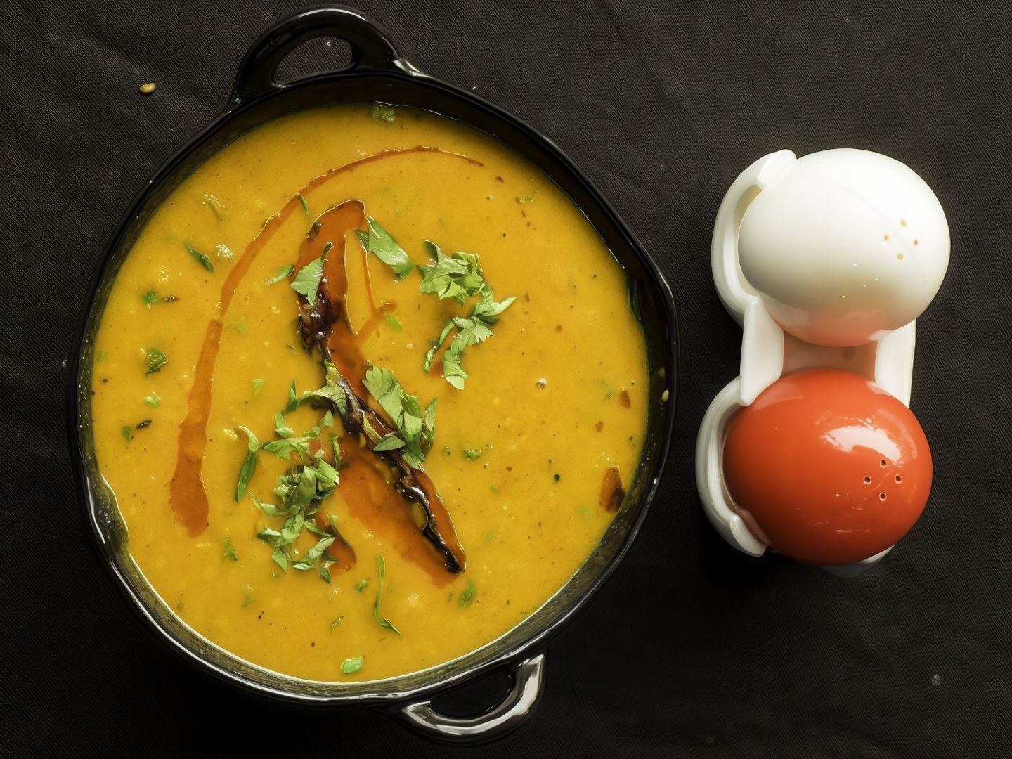 Dal Tadka