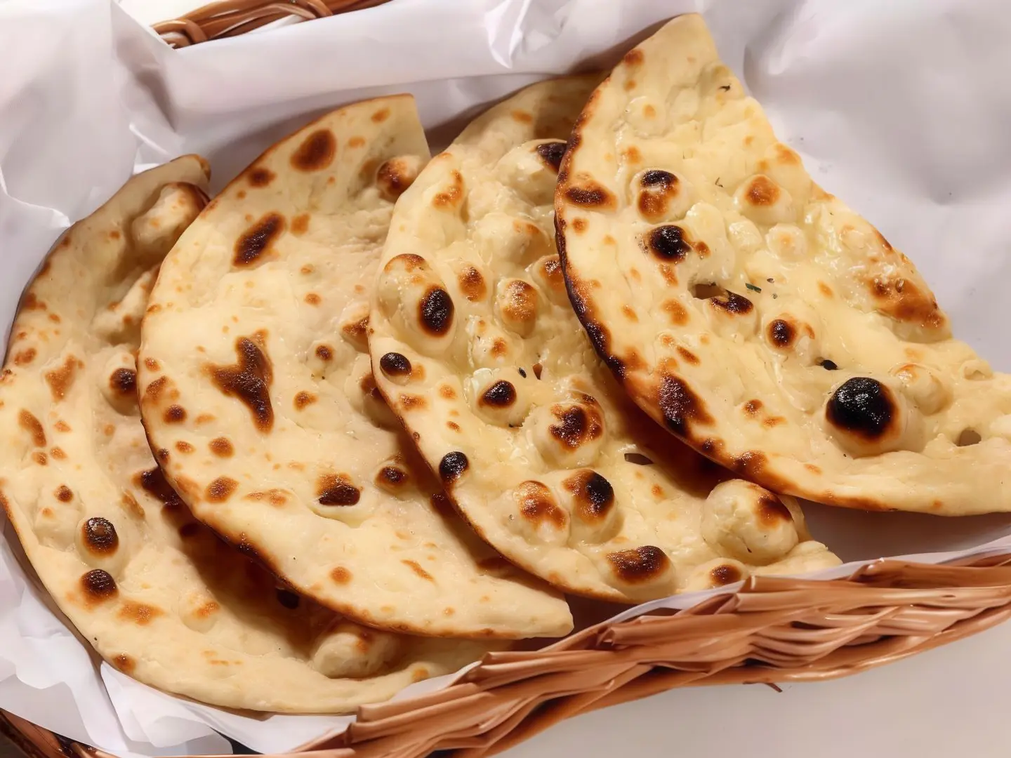 Butter Roti