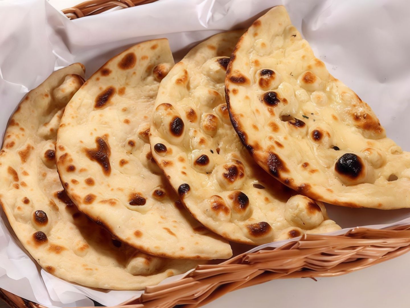 Butter Roti